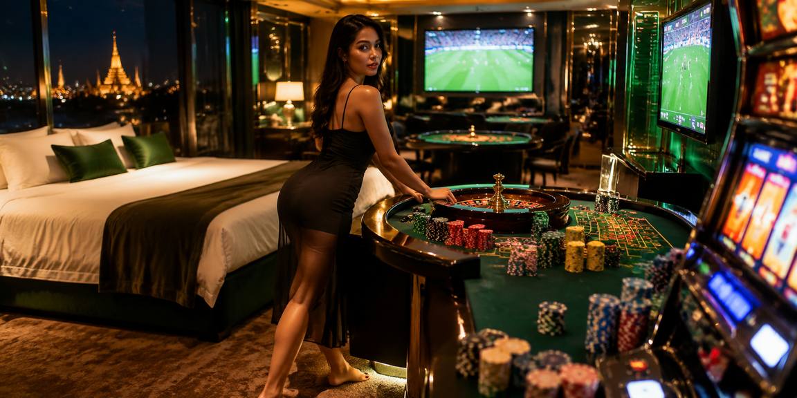 www jdb Slots Big Win Fever တွင် ကျွန်ုပ်တို့ပေးဆောင်သောအရာများ